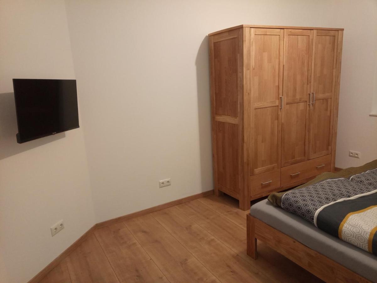 Ferienwohnungen Im Dorfe Soltau Zewnętrze zdjęcie