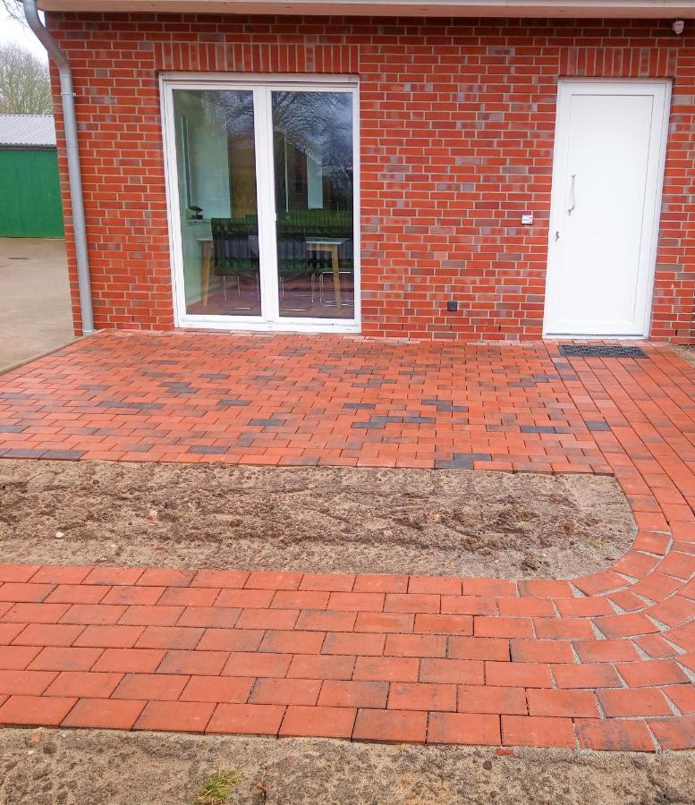Ferienwohnungen Im Dorfe Soltau Zewnętrze zdjęcie