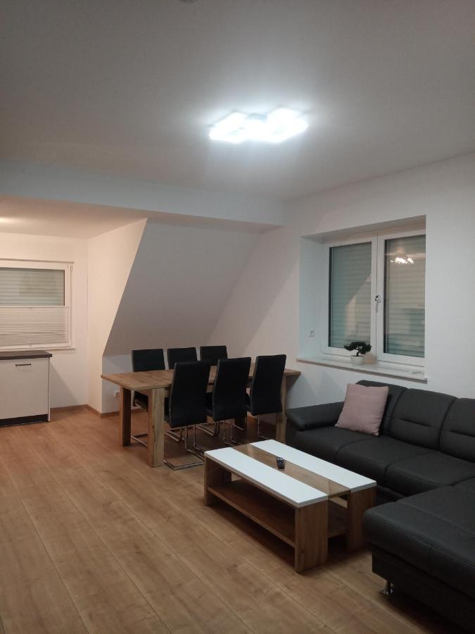 Ferienwohnungen Im Dorfe Soltau Zewnętrze zdjęcie